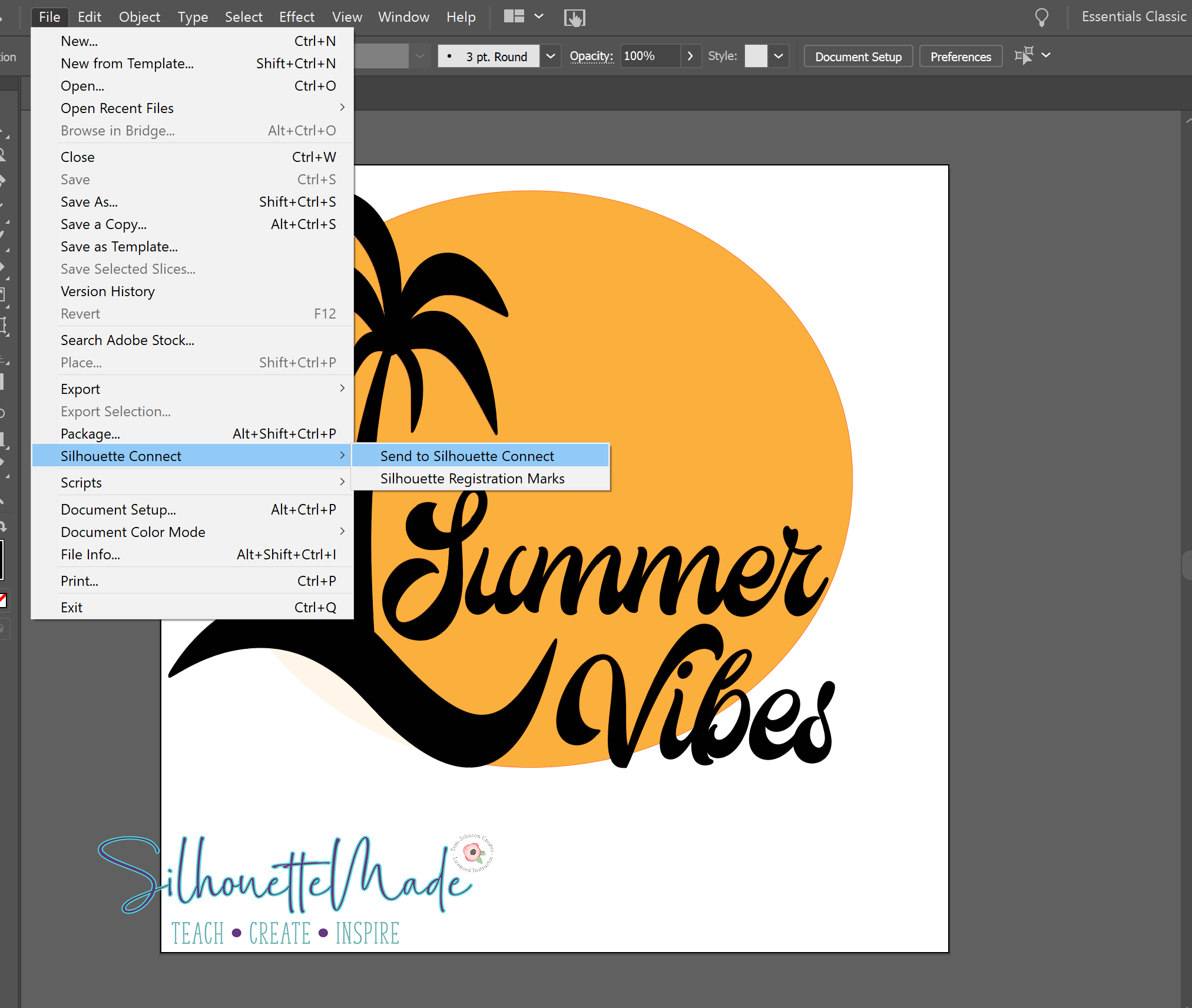 3 Easy Ways to Undo and Redo in Adobe Illustrator