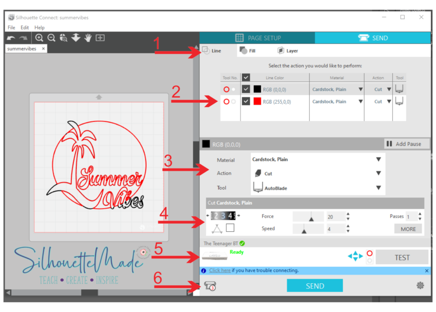 illustra connect tool download