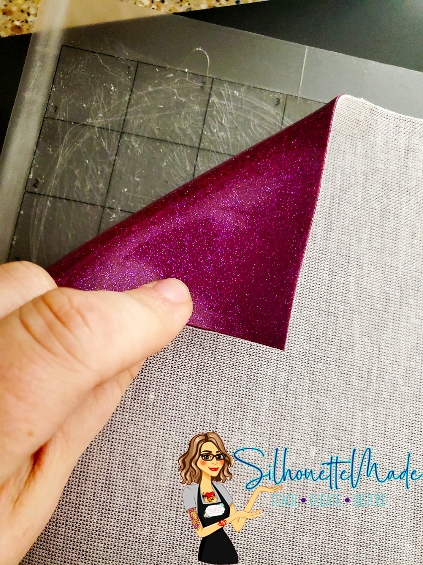 Best Silhouette Cut Settings for Faux Leather (And Easiest Faux Leather to  Cut) - Silhouette School